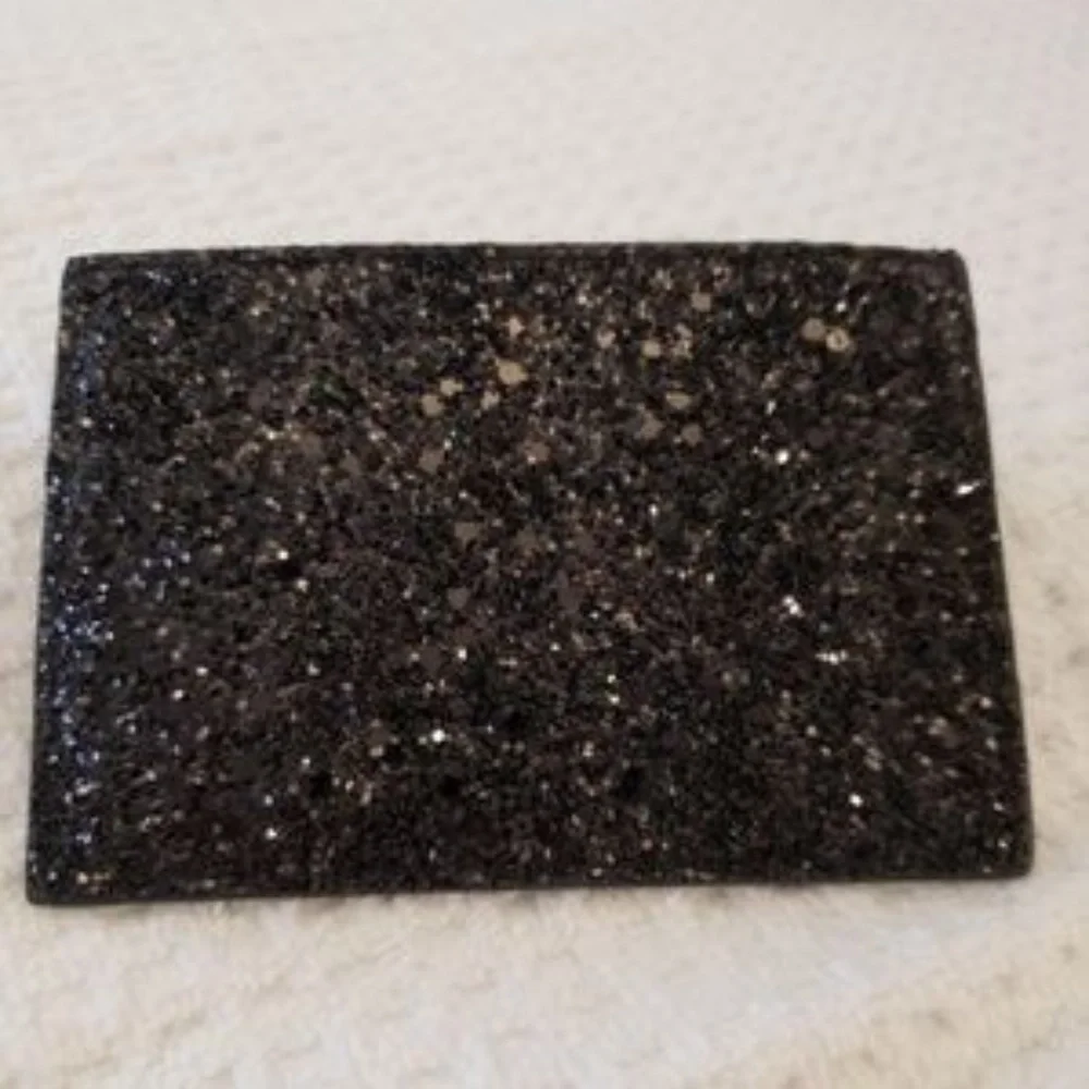 kate spade sparkle graham greta court wal… - Picture 2 of 4